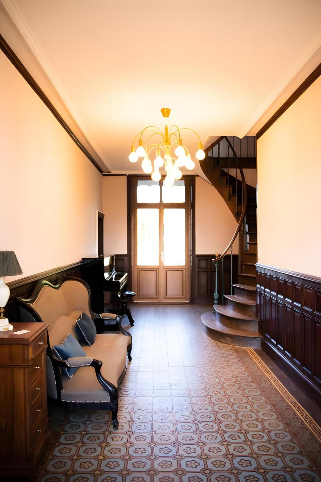 SanxayDomaine De La Briouse住宿加早餐旅馆 外观 照片
